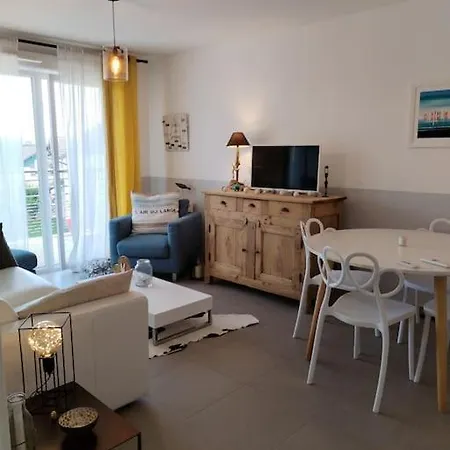 Apartamento Flat Near Geneva