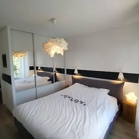 Flat Near Geneva
