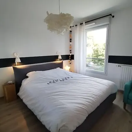Flat Near Geneva Apartamento Cessy