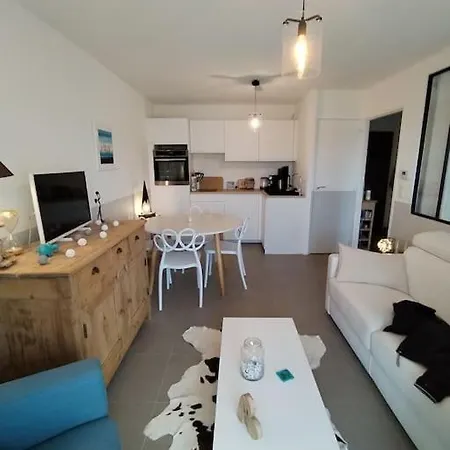 Apartamento Flat Near Geneva *