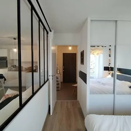 Flat Near Geneva *