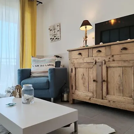 Apartamento Flat Near Geneva